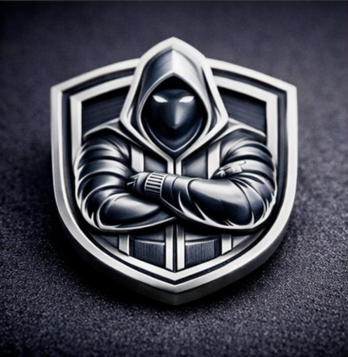 Impr3nta nvda Logo