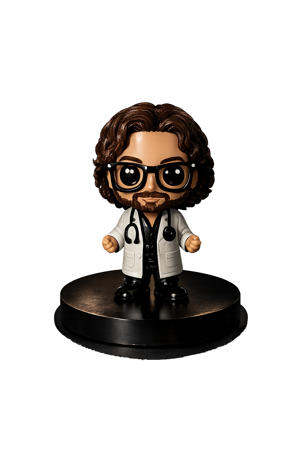 Single Figurines