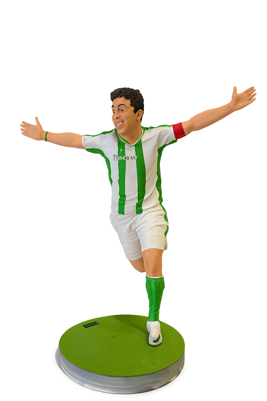 Single figurine